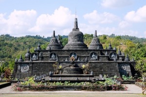 Voyage Bali