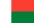 Madagascar icon
