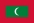 Maldives icon