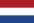 Pays-Bas icon