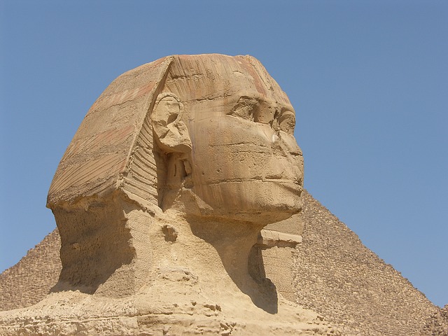 Gagner un voyage en Egypte