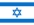Israel icon